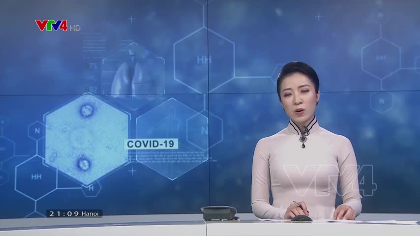 Châu Âu phối hợp chống dịch Covid-19