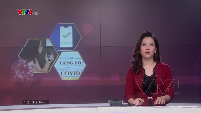 Nghiên cứu phát hiện Covid-19 qua tiếng ho