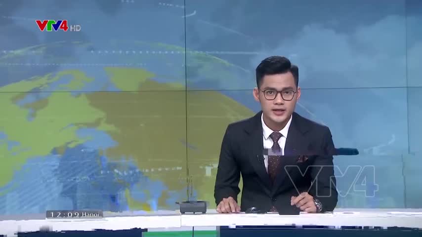 Đại sứ Việt Nam tại Pháp nhận huân chương Bắc Đẩu Bội Tinh