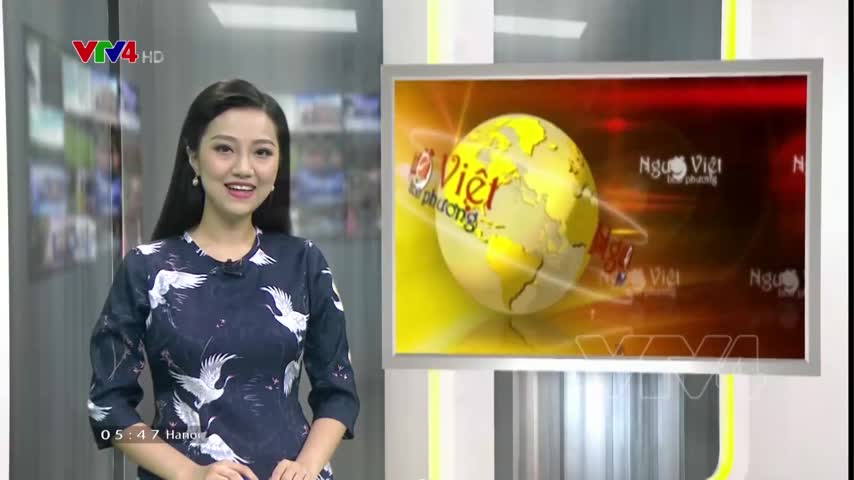Vai trò của Hội liên lạc với người Việt Nam ở nước ngoài trong công tác kết nối kiều bào