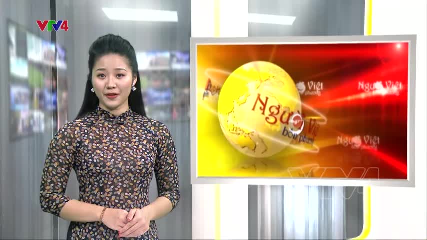Đại sứ Việt Nam tại Thụy Sỹ tham dự Hội thảo về Việt Nam