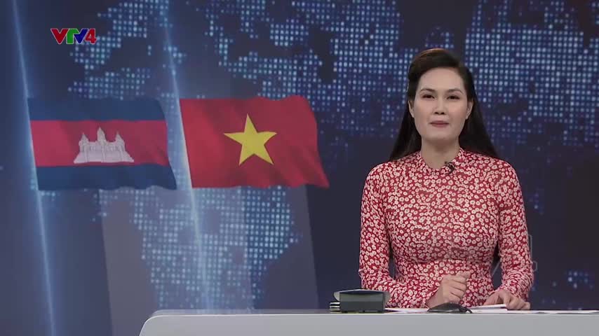 Thủ tướng tiếp Phó Thủ tướng, Bộ trưởng Quốc phòng Campuchia