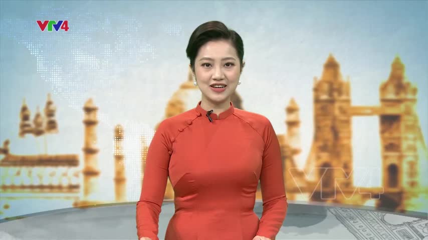 Sinh viên Việt Nam giành 2 giải nhì cuộc thi của Uỷ hội sông Mekong quốc tế