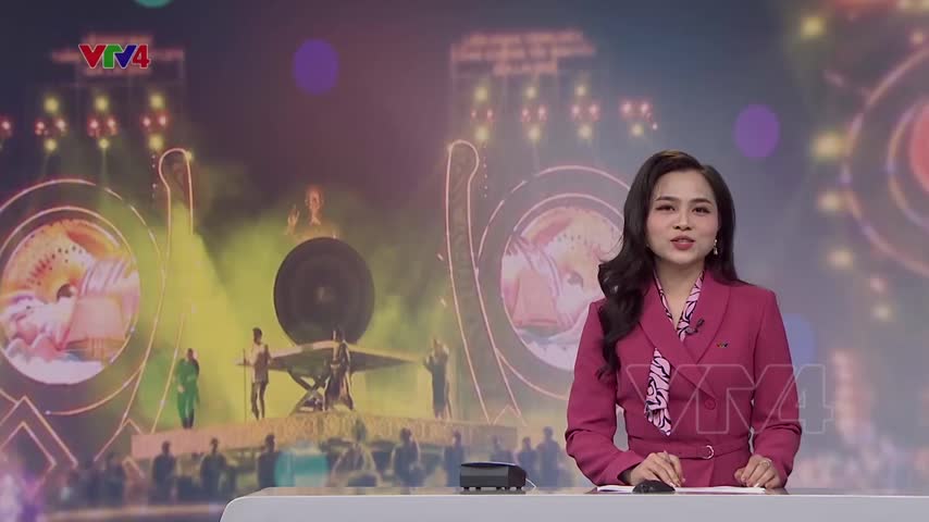 Gia Lai bế mạc tuần văn hóa du lịch