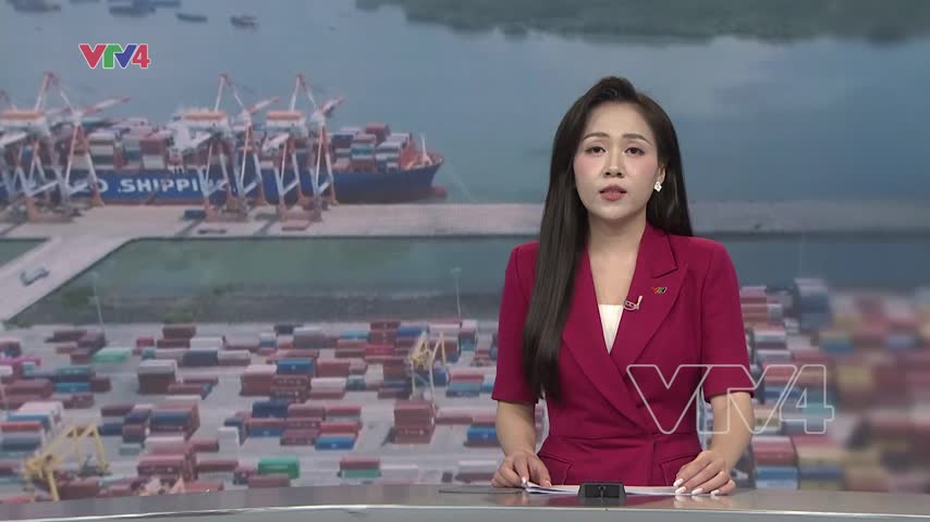 Tp. Hồ Chí Minh nghiên cứu dời cảng biển khỏi trung tâm