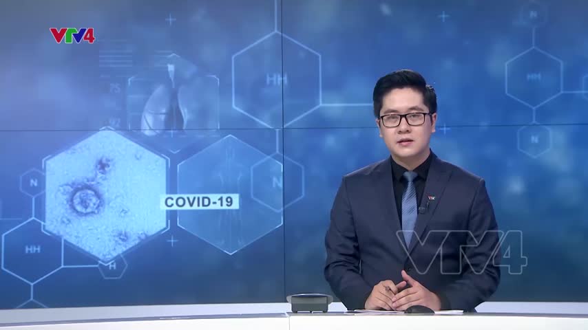 Nhiều bệnh nhân COVID-19 diễn tiến nặng