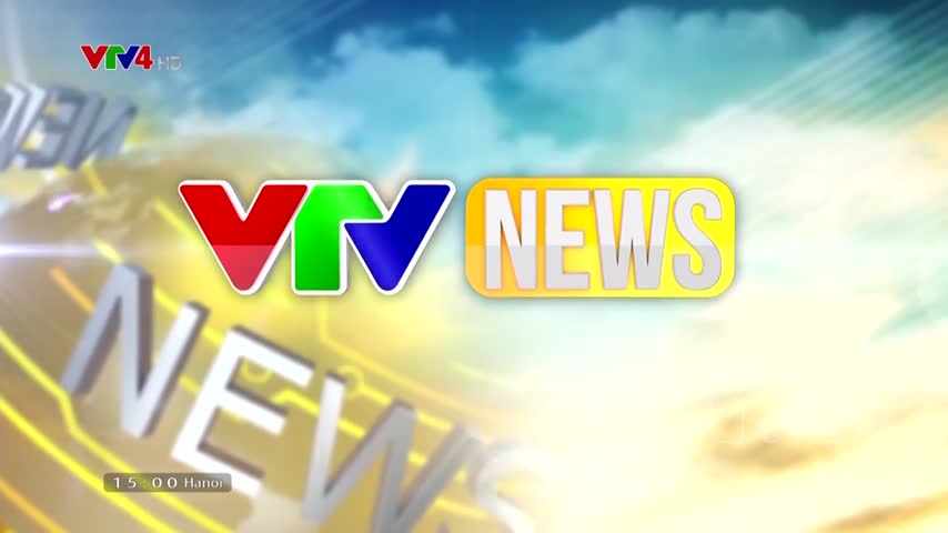 Bản tin tiếng Anh 15h - 24/07/2021