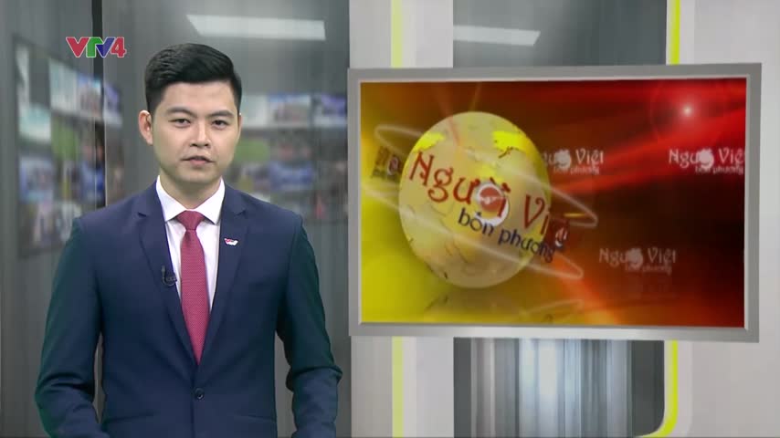 Thăm hỏi, động viên cô dâu người Việt bị chồng Hàn Quốc bạo hành