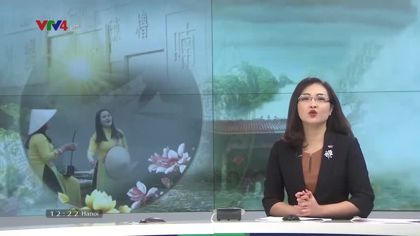 Nơi thời gian ngừng lại