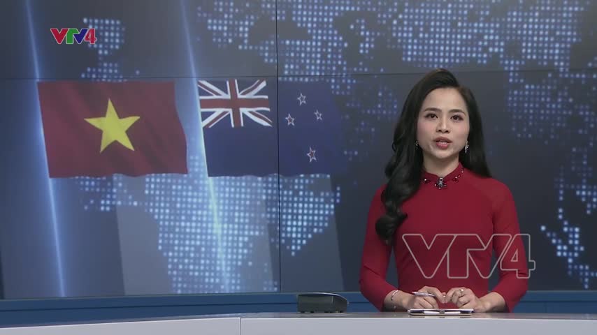 Thủ tướng tiếp Chủ tịch Ngân hàng Trung ương New Zealand