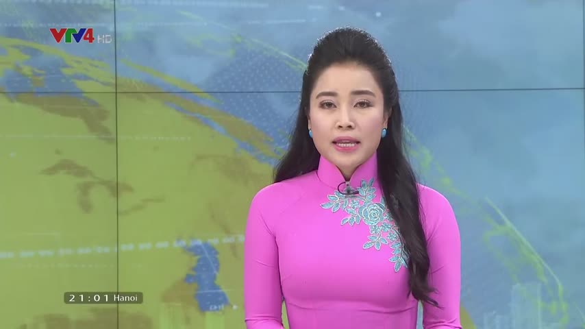 Tiếp tục đổi mới tư duy trong công tác đối ngoại