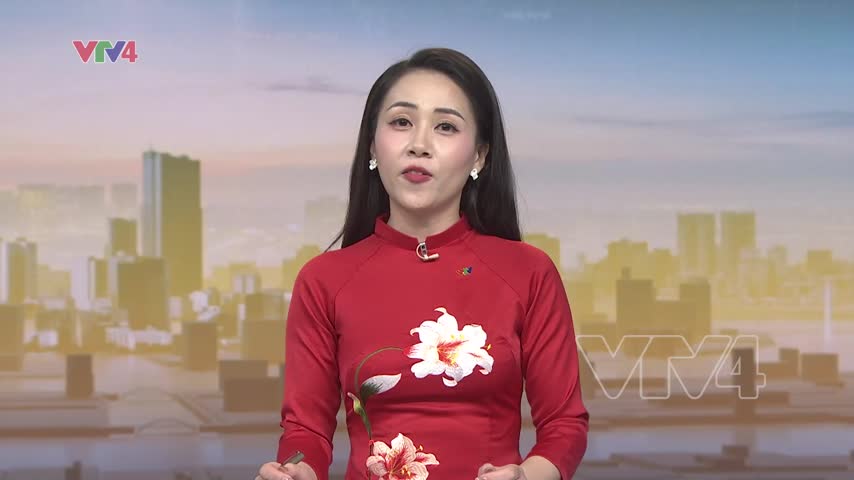 Đối ngoại nhân dân trụ cột ngoại giao Việt Nam