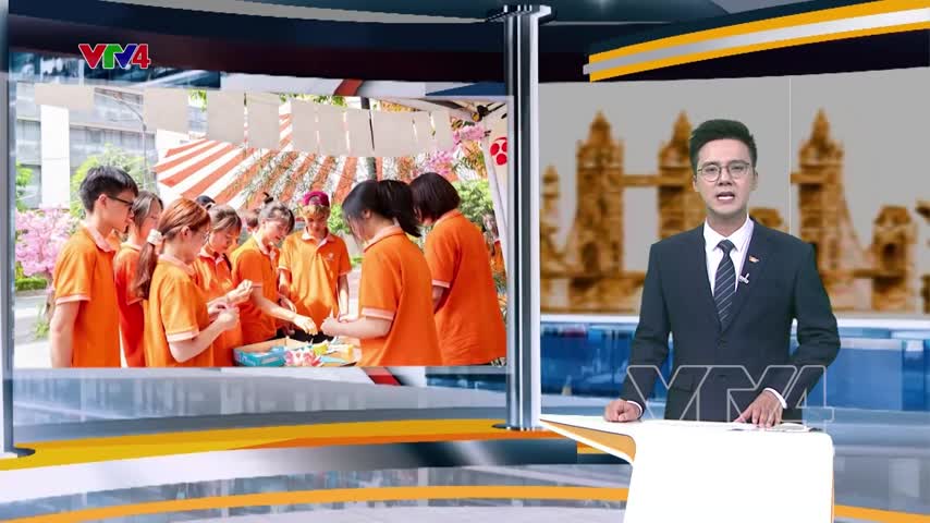 Tuần lễ văn hóa Nhật Bản 2026 tại Việt Nam