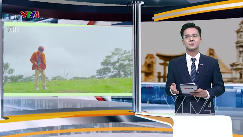 Nhạc Việt được yêu thích ở nước ngoài
