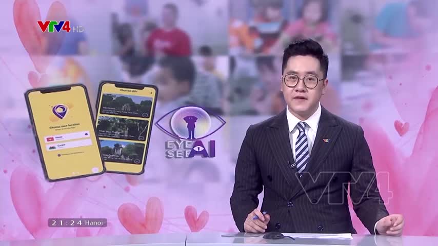 Dự án nghê thuật cộng đồng cho trẻ tự kỷ