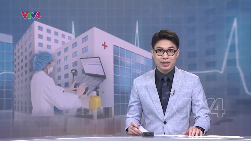 Bệnh án điện tử - Cách mạng trong chuyển đổi số