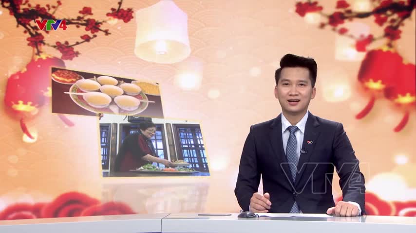 Gìn giữ nét đẹp văn hóa Tết Nguyên tiêu