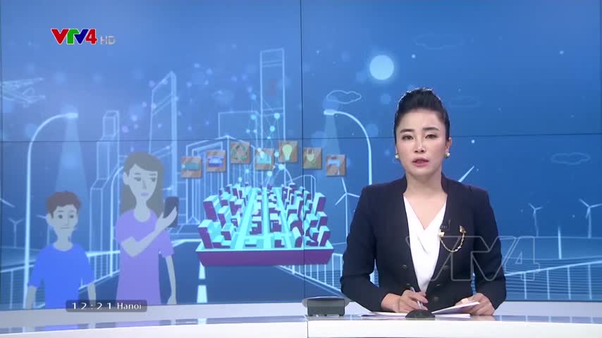 Hiệu quả từ mô hình thành phố Đà Lạt thông minh​