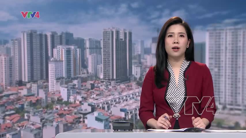 Gỡ rào cản phát triển 1 triệu căn nhà ở xã hội