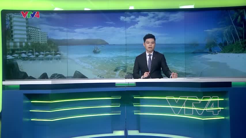 Quảng bá vẻ đẹp biển đảo Việt Nam trên Youtube 