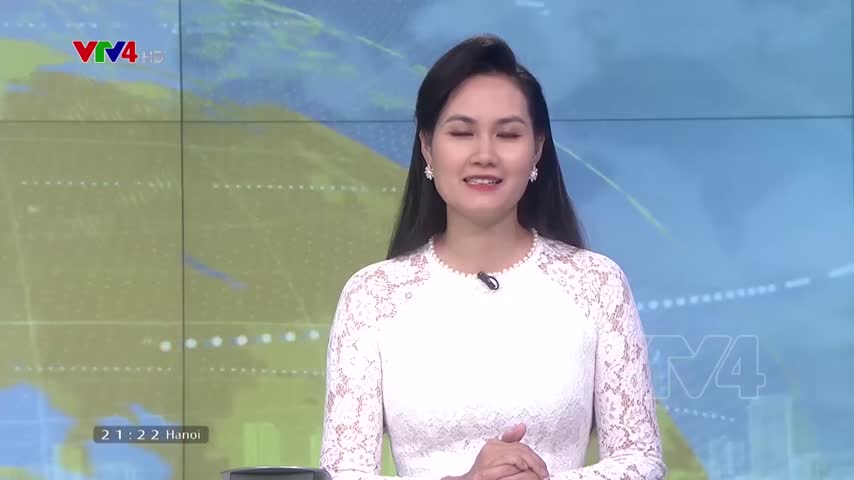 Vui Tết Trung thu cùng thiếu nhi