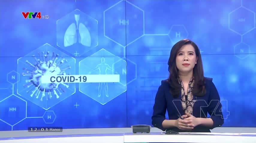Các biện pháp kích thích kinh tế đối phó COVID-19
