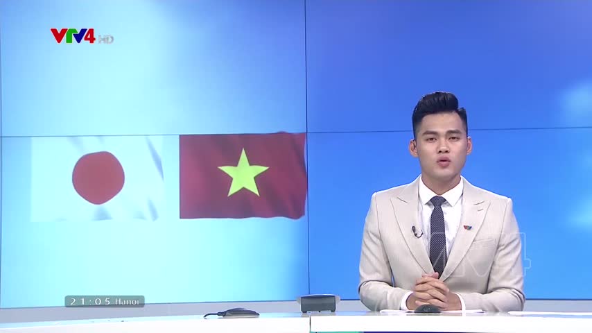 Thủ tướng tiếp Bộ trưởng Nội vụ và Truyền thông Nhật Bản