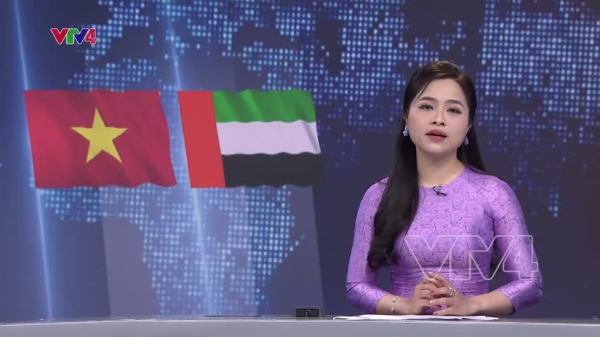 Hội nghị thượng đỉnh thế giới 2025