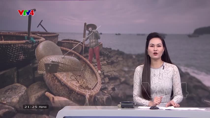 Giữ nghề thúng chai