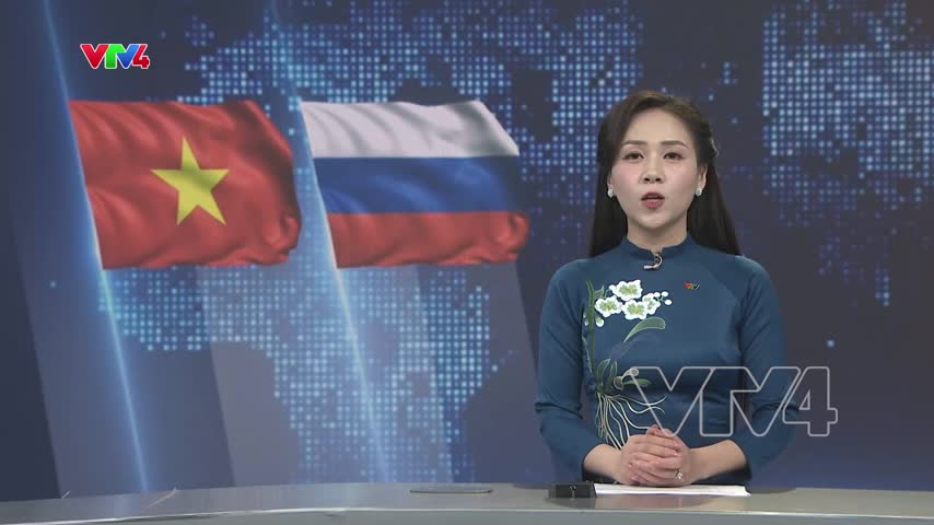 Tổng Bí thư, Chủ tịch nước hội kiến Chủ tịch Duma Quốc gia Nga