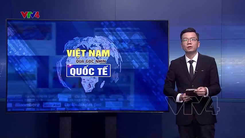 Việt Nam và Hoa Kỳ đàm phán thương mại lần 2
