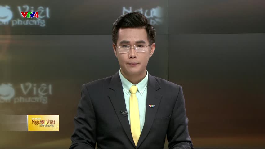 Kỷ niệm Ngày thành lập Quân đội Nhân dân Việt Nam tại Hungary