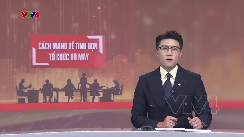 Cán bộ chủ chốt nhiều địa phương xin nghỉ hưu trước tuổi