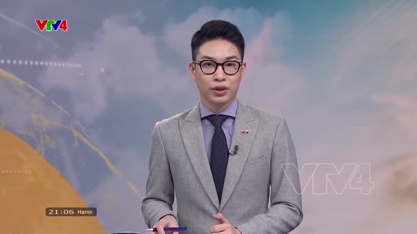 Tiếp tục hành trình đưa Võ Việt ra thế giới