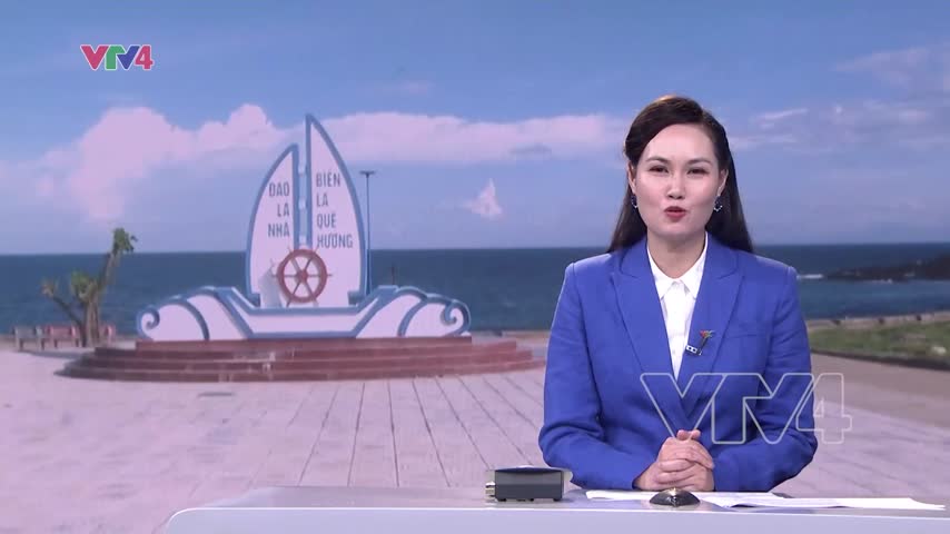 Du lịch xanh ở đảo Cồn Cỏ