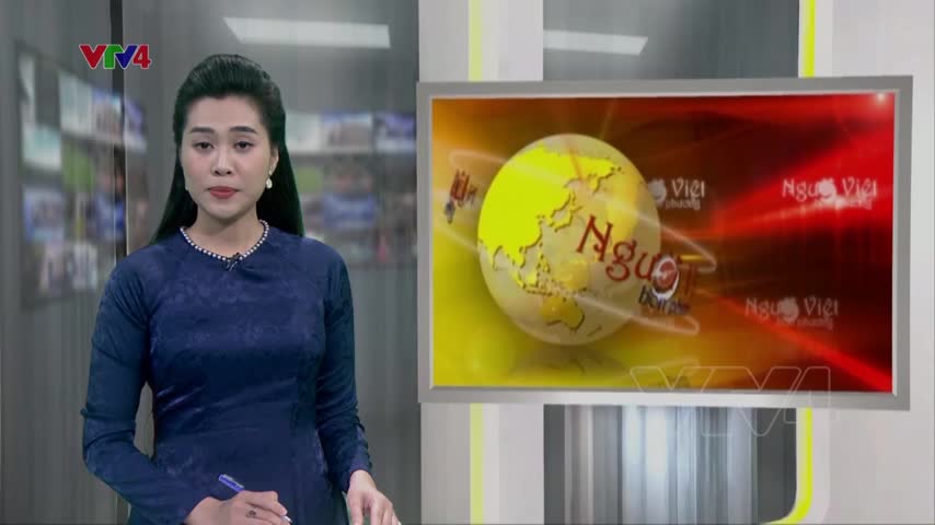 Hội người Việt tại Nongkhai, Thái Lan hỗ trợ đồng bào miền Trung