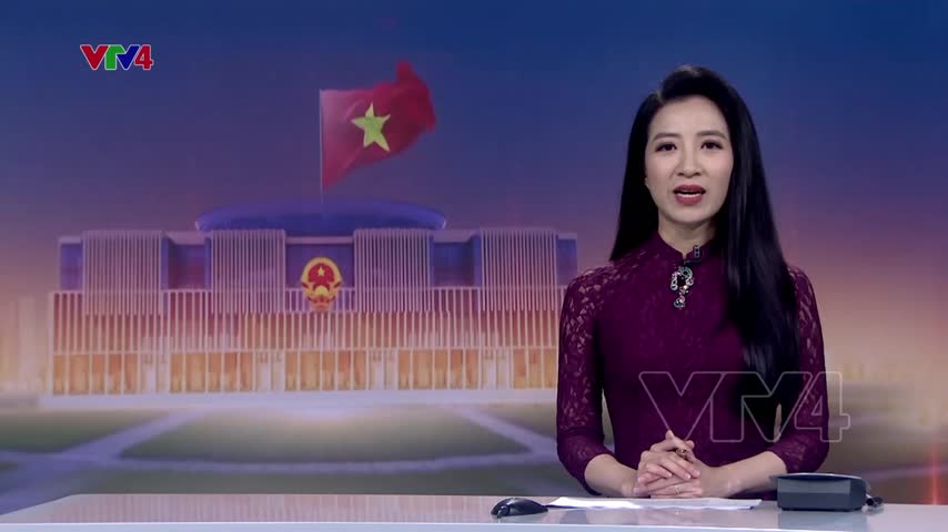 Quốc hội thảo luận về công tác Quy hoạch