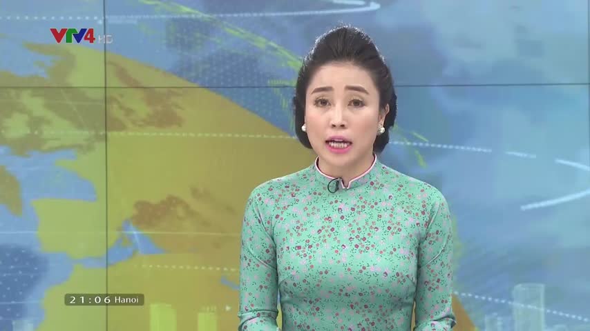 Việt Nam coi trọng phát triển nghề cá bền vững