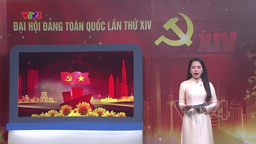 Kiều bào tin tưởng những quyết sách tại Đại hội XIV