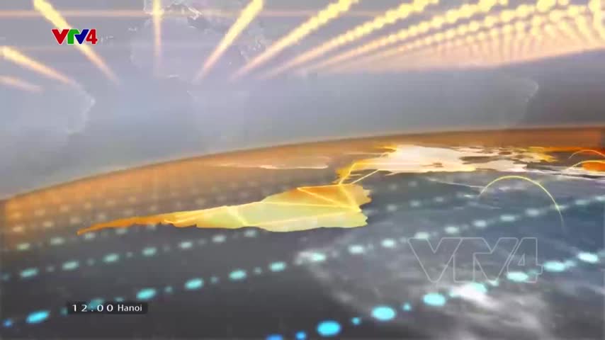 Bản tin thời sự tiếng Việt 12h - 03/11/2021