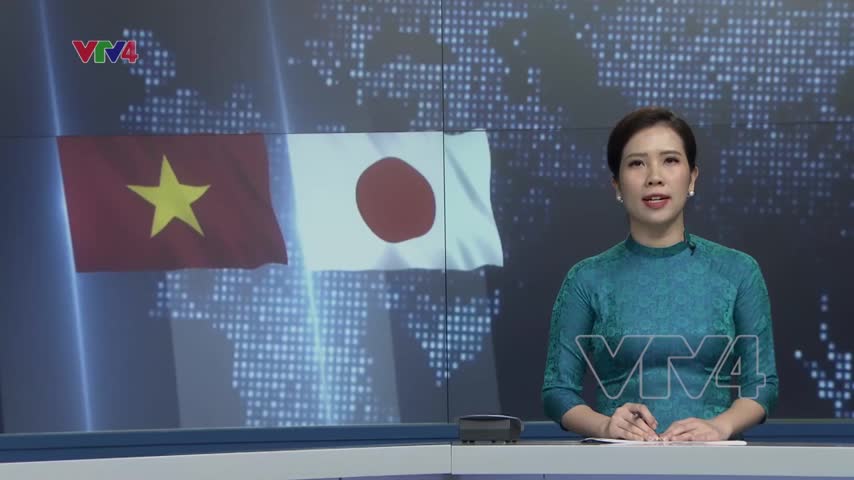 Chủ tịch nước thăm chính thức Nhật Bản