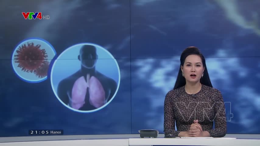 WHO hỗ trợ 3.000 mẫu thử nhanh nCoV