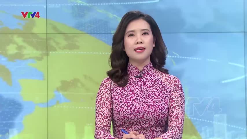 Chúc mừng Giáng sinh 2019
