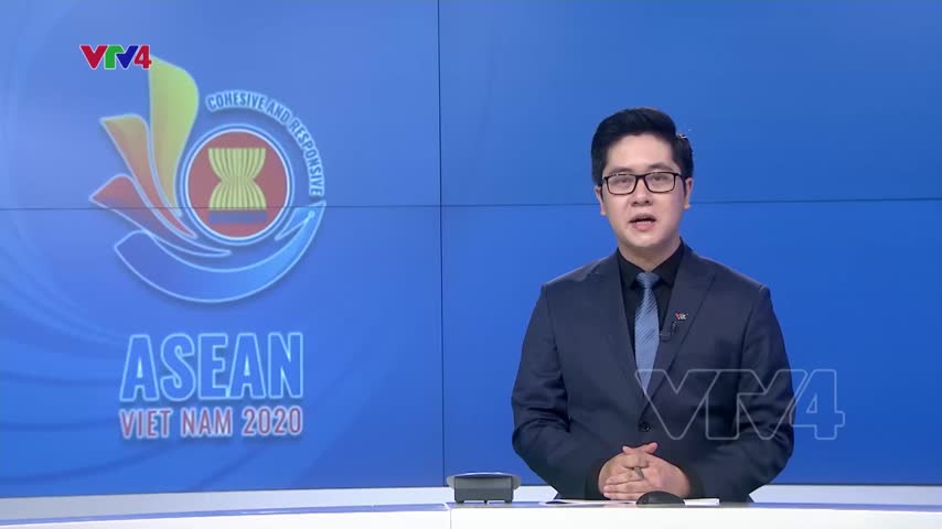 Đối thoại cấp cao về phục hồi ASEAN sau đại dịch