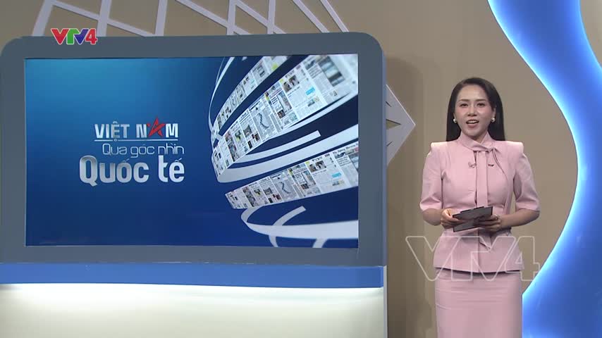 Việt Nam - Điểm đến logistics chiến lược
