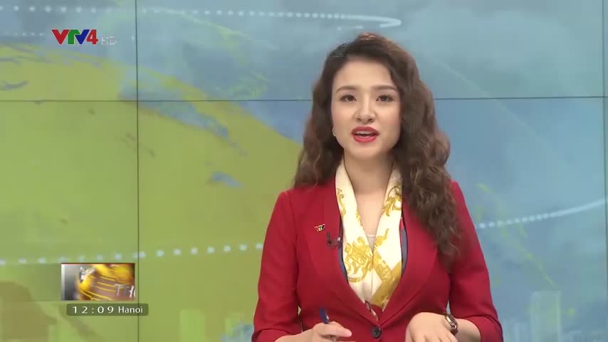 Quảng Trị tổ chức lễ thượng cờ thống nhất non sông