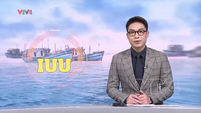 Gỡ thẻ vàng IUU: đối diện không đối phó