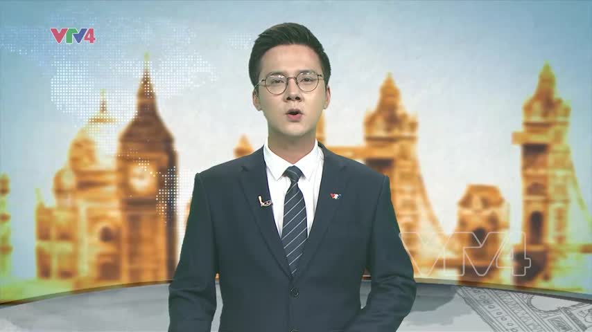 Tết thiếu nhi sôi động của trẻ em người Việt tại Séc