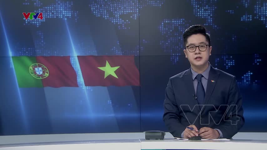 Tăng cường hợp tác Việt Nam – Bồ Đào Nha