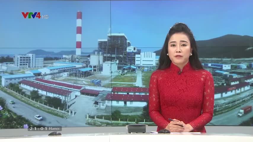 Thủ tướng yêu cầu Formosa mở rộng sản xuất và bảo vệ môi trường